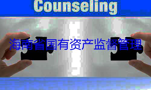 理委员会党查调查资产监督管海南省国有有福接受审委副书记王